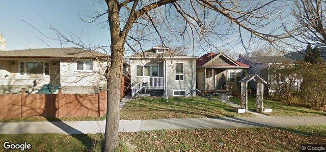 233 Collegiate Street（加拿大曼尼托巴省温尼伯市）房屋照片