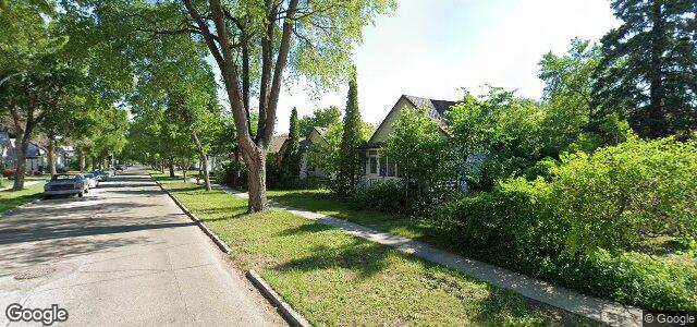 233 Rutland Street（加拿大曼尼托巴省温尼伯市）房屋照片