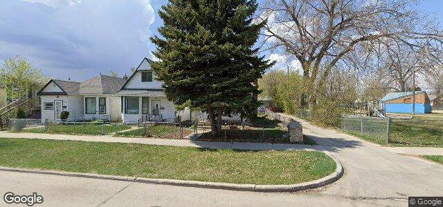 234 Hampton Street（加拿大曼尼托巴省温尼伯市）房屋照片