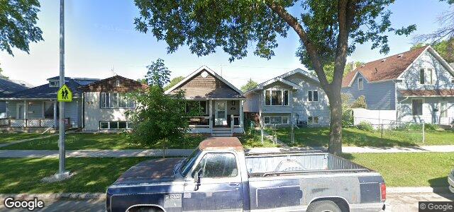 234 Rutland Street（加拿大曼尼托巴省温尼伯市）房屋照片