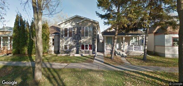 235 Marjorie Street（加拿大曼尼托巴省温尼伯市）房屋照片