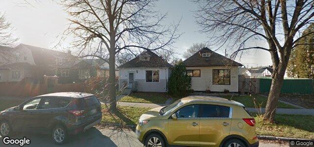 236 Collegiate Street（加拿大曼尼托巴省温尼伯市）房屋照片