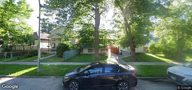 236 Roseberry Street（加拿大曼尼托巴省温尼伯市）房屋照片