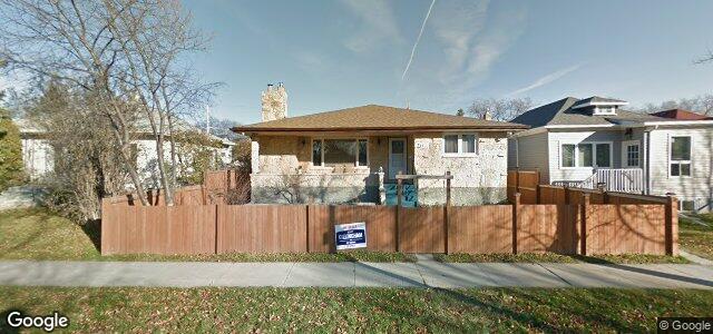 237 Collegiate Street（加拿大曼尼托巴省温尼伯市）房屋照片