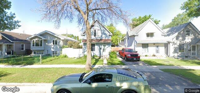 238 Rutland Street（加拿大曼尼托巴省温尼伯市）房屋照片