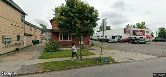 239 Amherst Street（加拿大曼尼托巴省温尼伯市）房屋照片