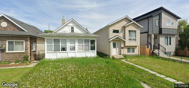 Photo of 239 King Edward Street in Winnipeg, Manitoba