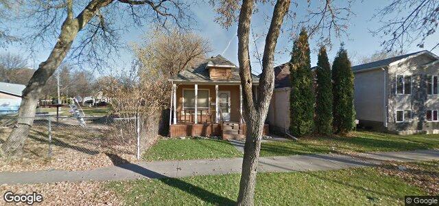 239 Marjorie Street（加拿大曼尼托巴省温尼伯市）房屋照片