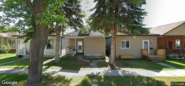 239 Rutland Street（加拿大曼尼托巴省温尼伯市）房屋照片