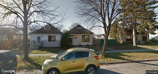 240 Collegiate Street（加拿大曼尼托巴省温尼伯市）房屋照片