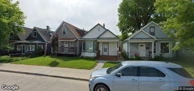 240 King Edward Street（加拿大曼尼托巴省温尼伯市）房屋照片