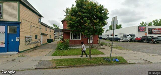 241 Amherst Street（加拿大曼尼托巴省温尼伯市）房屋照片