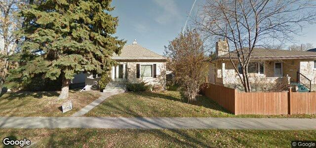 241 Collegiate Street（加拿大曼尼托巴省温尼伯市）房屋照片