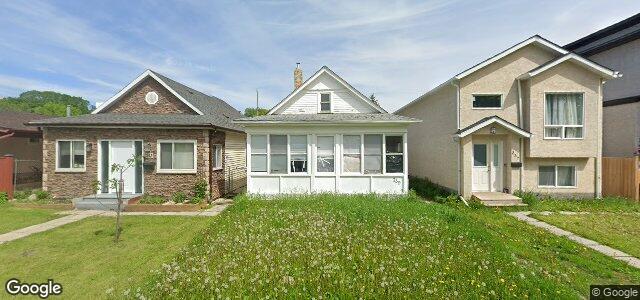 241 King Edward Street（加拿大曼尼托巴省温尼伯市）房屋照片