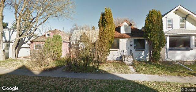 241 Parkview Street（加拿大曼尼托巴省温尼伯市）房屋照片