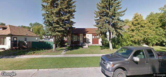 242 Collegiate Street（加拿大曼尼托巴省温尼伯市）房屋照片