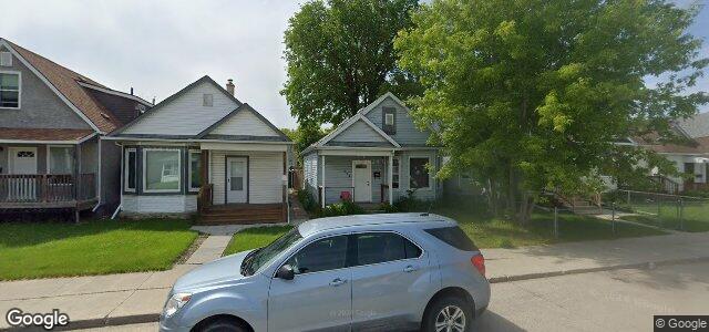 242 King Edward Street（加拿大曼尼托巴省温尼伯市）房屋照片