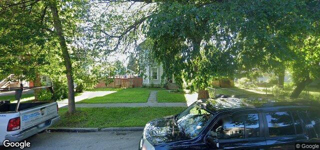 242 Roseberry Street（加拿大曼尼托巴省温尼伯市）房屋照片