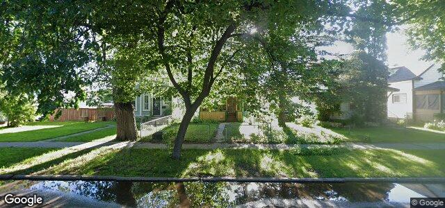 244 Roseberry Street（加拿大曼尼托巴省温尼伯市）房屋照片