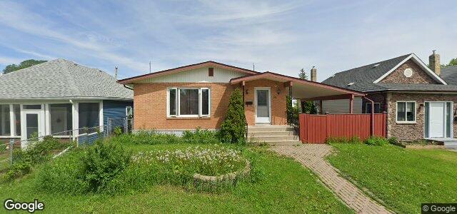 245 King Edward Street（加拿大曼尼托巴省温尼伯市）房屋照片