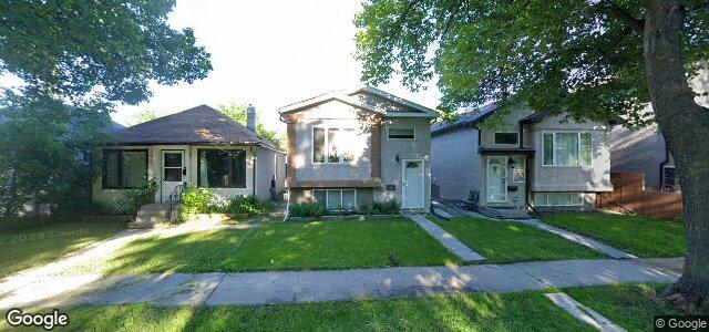 245 Roseberry Street（加拿大曼尼托巴省温尼伯市）房屋照片