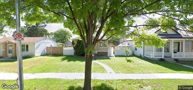 245 Rutland Street（加拿大曼尼托巴省温尼伯市）房屋照片