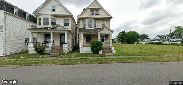 Photo of 246 Amherst Street in Winnipeg, Manitoba