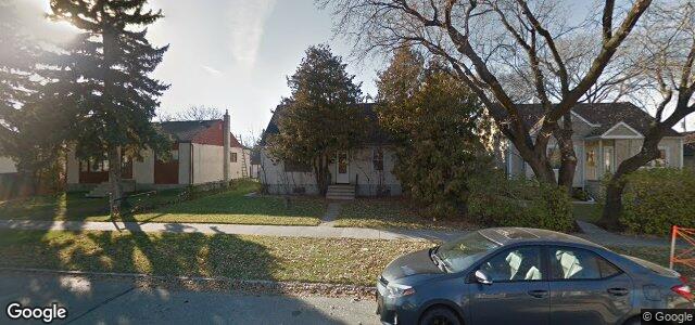 246 Collegiate Street（加拿大曼尼托巴省温尼伯市）房屋照片