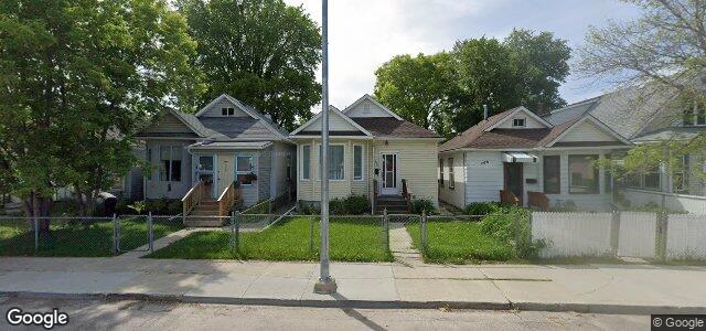 246 King Edward Street（加拿大曼尼托巴省温尼伯市）房屋照片