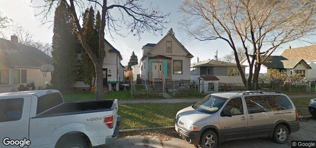 246 Marjorie Street（加拿大曼尼托巴省温尼伯市）房屋照片