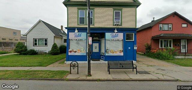 247 Amherst Street（加拿大曼尼托巴省温尼伯市）房屋照片