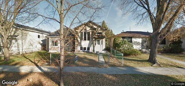 247 Collegiate Street（加拿大曼尼托巴省温尼伯市）房屋照片