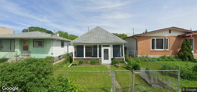 247 King Edward Street（加拿大曼尼托巴省温尼伯市）房屋照片