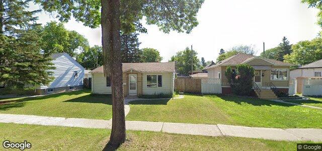 247 Rutland Street（加拿大曼尼托巴省温尼伯市）房屋照片