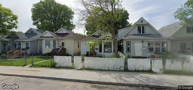 248 King Edward Street（加拿大曼尼托巴省温尼伯市）房屋照片