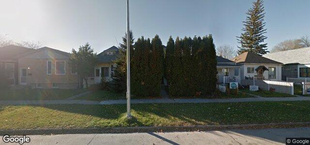 248 Parkview Street（加拿大曼尼托巴省温尼伯市）房屋照片