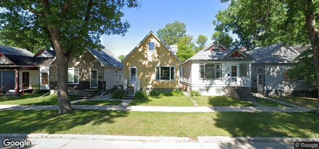 248 Rutland Street（加拿大曼尼托巴省溫尼伯市）房屋照片