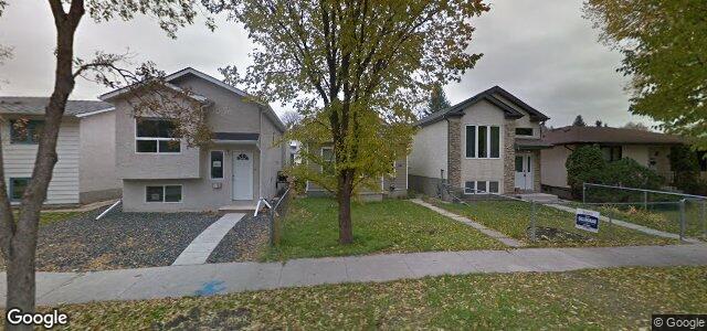 249 Collegiate Street（加拿大曼尼托巴省温尼伯市）房屋照片