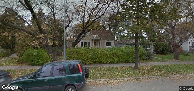 250 Collegiate Street（加拿大曼尼托巴省温尼伯市）房屋照片