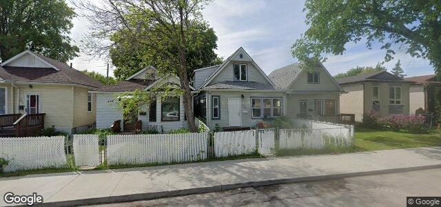 250 King Edward Street（加拿大曼尼托巴省溫尼伯市）房屋照片