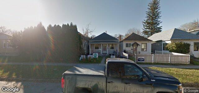 250 Parkview Street（加拿大曼尼托巴省温尼伯市）房屋照片