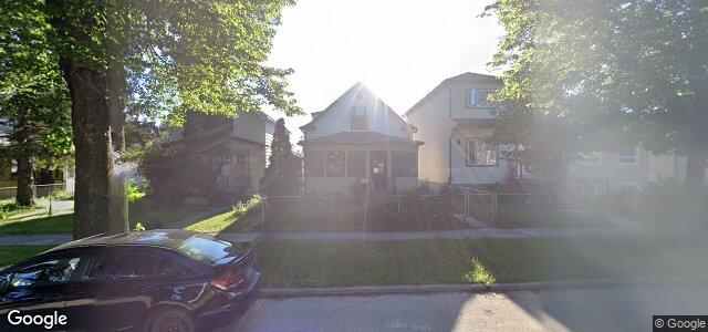 250 Roseberry Street（加拿大曼尼托巴省温尼伯市）房屋照片