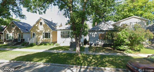 250 Rutland Street（加拿大曼尼托巴省温尼伯市）房屋照片