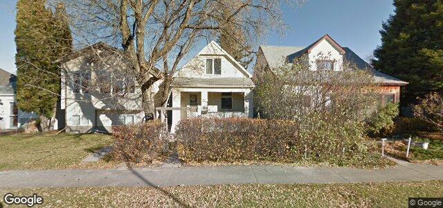 251 Parkview Street（加拿大曼尼托巴省温尼伯市）房屋照片