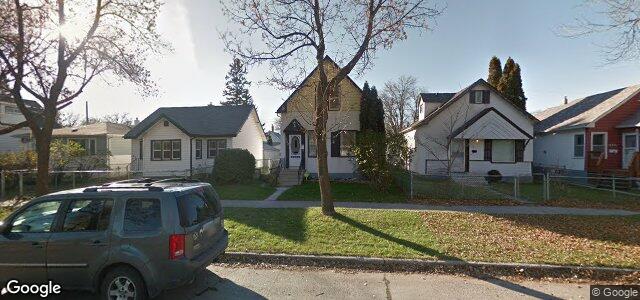 252 Marjorie Street（加拿大曼尼托巴省温尼伯市）房屋照片