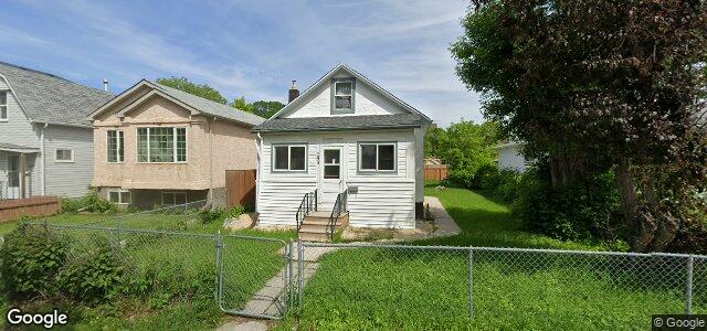 253 King Edward Street（加拿大曼尼托巴省温尼伯市）房屋照片