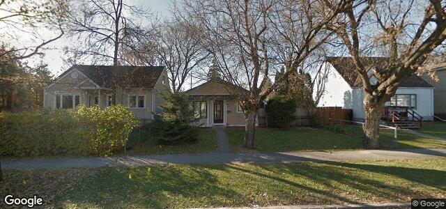 254 Collegiate Street（加拿大曼尼托巴省温尼伯市）房屋照片