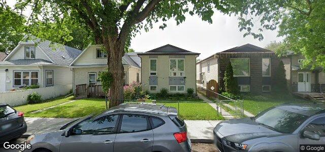 254 King Edward Street（加拿大曼尼托巴省温尼伯市）房屋照片