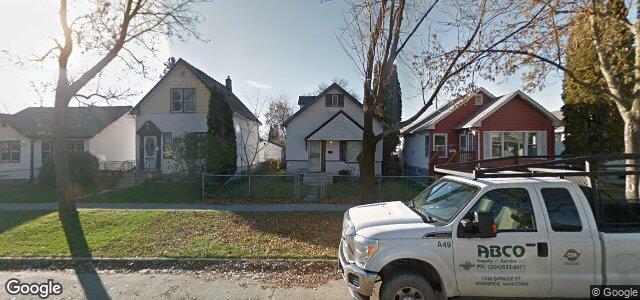 254 Marjorie Street（加拿大曼尼托巴省温尼伯市）房屋照片