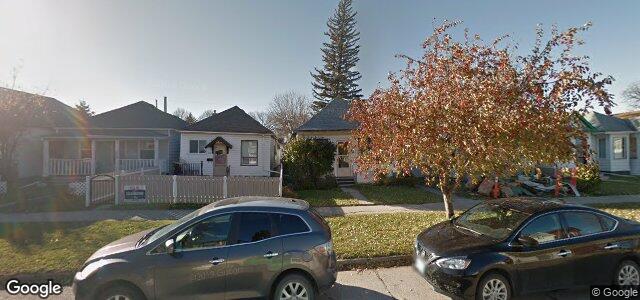 254 Parkview Street（加拿大曼尼托巴省温尼伯市）房屋照片